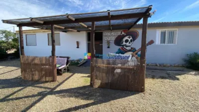 Rustic Finca in Albox photo 47