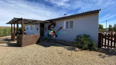 Rustic Finca in Albox photo 48