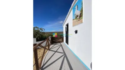 Rustic Finca in Albox photo 49