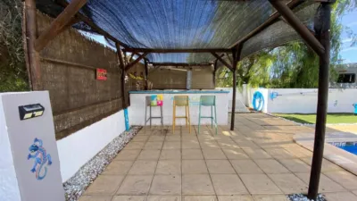 Rustic Finca in Albox photo 5