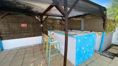 Rustic Finca in Albox photo 6
