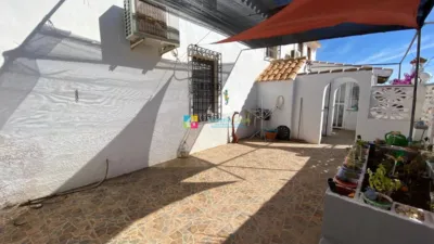 Rustic Finca in Albox photo 7