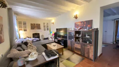 Rustic Finca in Albox photo 9
