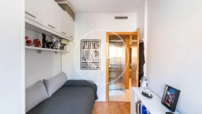 House in El Camp de l'Arpa del Clot photo 25