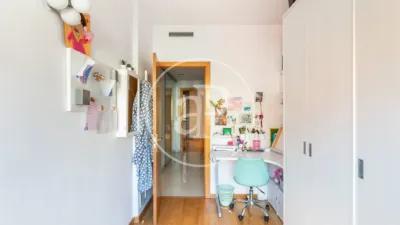 House in El Camp de l'Arpa del Clot photo 28