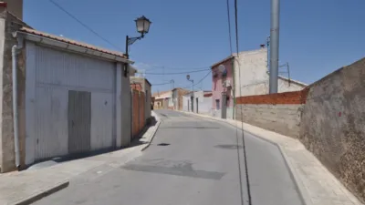 Casa - Más