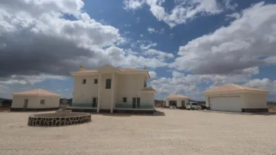 Casa en El Pinós - Pinoso photo 10