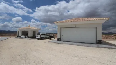 Casa en El Pinós - Pinoso photo 11