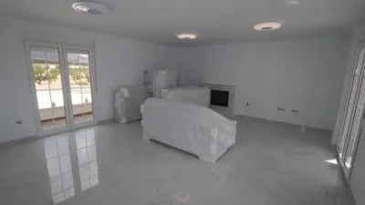 Casa en El Pinós - Pinoso photo 17