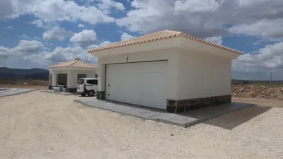Casa en El Pinós - Pinoso photo 8