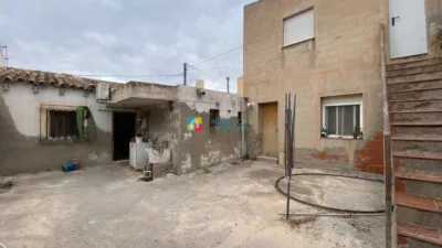 Casa en Almanzora photo 23
