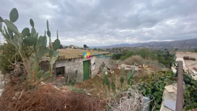 Casa en Almanzora photo 27