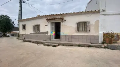 House in Almanzora photo 2