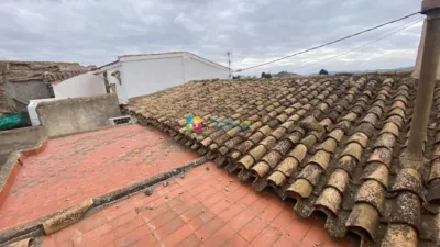 Casa en Almanzora photo 31