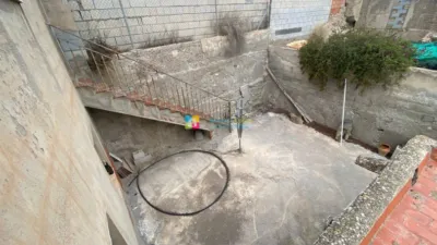 Casa en Almanzora photo 32