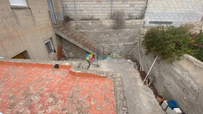 Casa en Almanzora photo 33