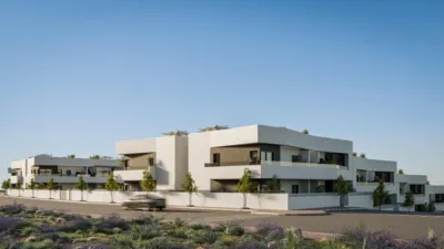 House in San Miguel de Salinas - Vista 2