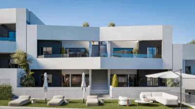House in San Miguel de Salinas - Vista 3