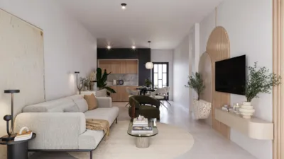 House in San Miguel de Salinas - Vista 5