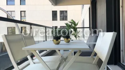 Apartamento en alquiler en Barcelona Capital - Imagen 3