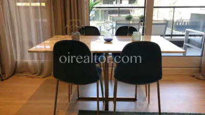Apartamento en alquiler en Barcelona Capital - Imagen 4