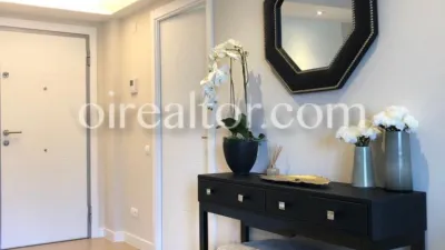 Apartamento en alquiler en Barcelona Capital - Imagen 7