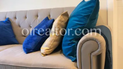 Apartamento en alquiler en Barcelona Capital - Imagen 8