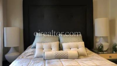 Apartamento en alquiler en Barcelona Capital - Imagen 9