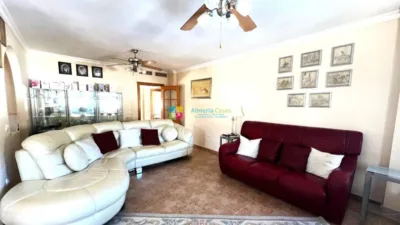Villa in Arboleas photo 13