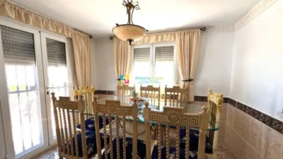 Villa in Arboleas photo 14