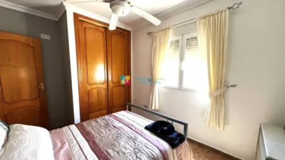 Villa in Arboleas photo 15
