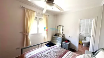 Villa in Arboleas photo 16