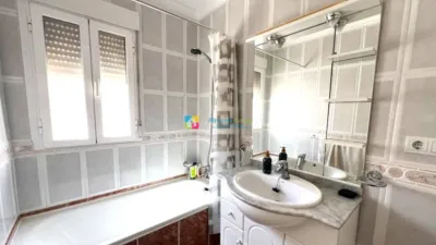 Villa in Arboleas photo 17