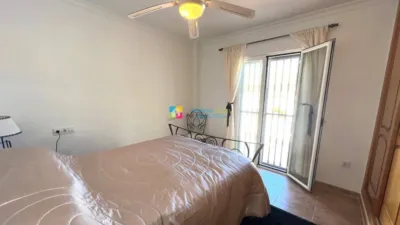 Villa in Arboleas photo 21
