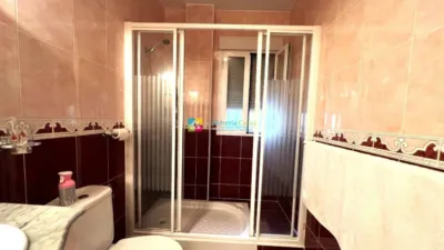 Villa in Arboleas photo 26