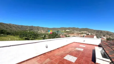 Villa in Arboleas photo 29