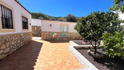 Villa in Arboleas photo 31