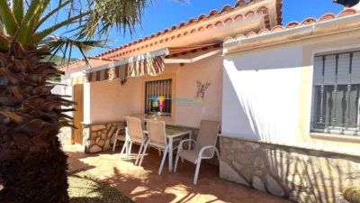 Villa in Arboleas photo 3