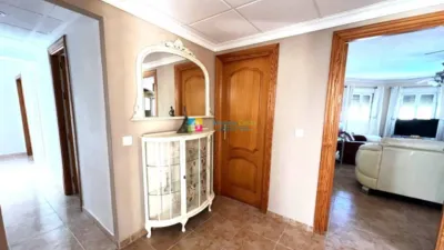 Villa in Arboleas photo 4