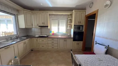 Villa in Arboleas photo 5