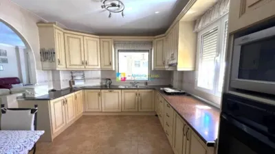 Villa in Arboleas photo 6