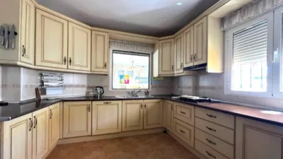 Villa in Arboleas photo 7