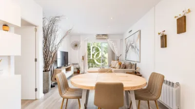 Apartment in Sitges photo 10