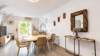 Apartment in Sitges photo 11