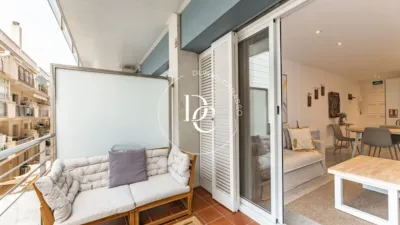 Apartment in Sitges photo 12