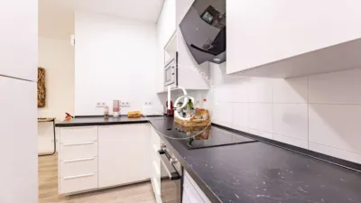 Apartment in Sitges photo 13