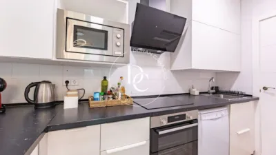 Apartment in Sitges photo 14