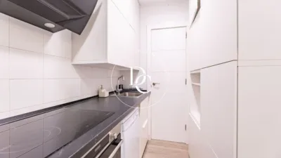 Apartment in Sitges photo 15