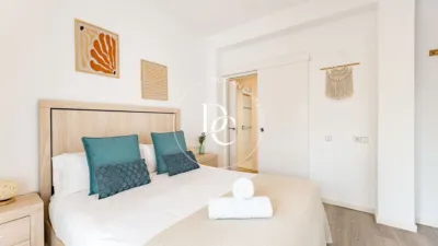 Apartment in Sitges photo 18