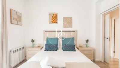 Apartment in Sitges photo 19
